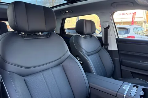  Jaecoo 7 1.5T SHS 18.3kWh Luxury SUV 5dr Petrol Plug-in Hybrid Auto Euro 6 (s/s) (204 ps) Thumbnail #20