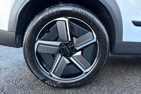  Jaecoo 7 1.5T SHS 18.3kWh Luxury SUV 5dr Petrol Plug-in Hybrid Auto Euro 6 (s/s) (204 ps) Thumbnail #22