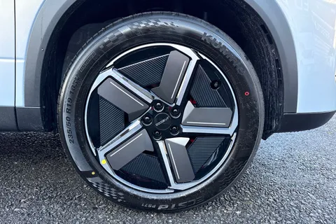  Jaecoo 7 1.5T SHS 18.3kWh Luxury SUV 5dr Petrol Plug-in Hybrid Auto Euro 6 (s/s) (204 ps) Thumbnail #23