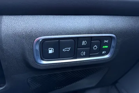  Jaecoo 7 1.5T SHS 18.3kWh Luxury SUV 5dr Petrol Plug-in Hybrid Auto Euro 6 (s/s) (204 ps) Thumbnail #25