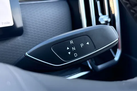  Jaecoo 7 1.5T SHS 18.3kWh Luxury SUV 5dr Petrol Plug-in Hybrid Auto Euro 6 (s/s) (204 ps) Thumbnail #28