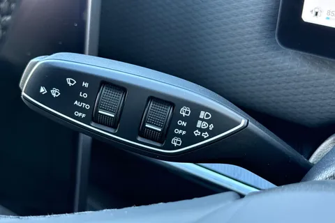  Jaecoo 7 1.5T SHS 18.3kWh Luxury SUV 5dr Petrol Plug-in Hybrid Auto Euro 6 (s/s) (204 ps) Thumbnail #30