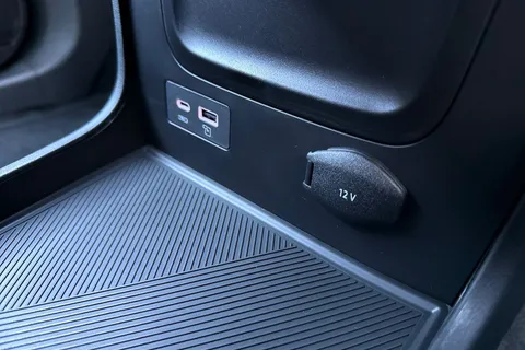  Jaecoo 7 1.5T SHS 18.3kWh Luxury SUV 5dr Petrol Plug-in Hybrid Auto Euro 6 (s/s) (204 ps) Thumbnail #35