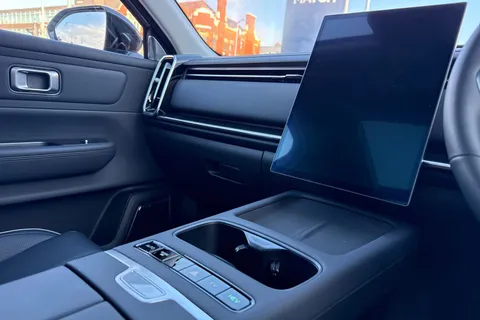  Jaecoo 7 1.5T SHS 18.3kWh Luxury SUV 5dr Petrol Plug-in Hybrid Auto Euro 6 (s/s) (204 ps) Thumbnail #36