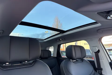  Jaecoo 7 1.5T SHS 18.3kWh Luxury SUV 5dr Petrol Plug-in Hybrid Auto Euro 6 (s/s) (204 ps) Thumbnail #40