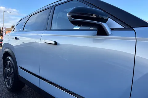  Jaecoo 7 1.5T SHS 18.3kWh Luxury SUV 5dr Petrol Plug-in Hybrid Auto Euro 6 (s/s) (204 ps) Thumbnail #43