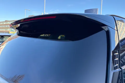  Jaecoo 7 1.5T SHS 18.3kWh Luxury SUV 5dr Petrol Plug-in Hybrid Auto Euro 6 (s/s) (204 ps) Thumbnail #53