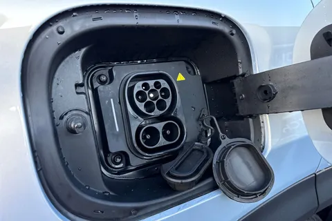  Jaecoo 7 1.5T SHS 18.3kWh Luxury SUV 5dr Petrol Plug-in Hybrid Auto Euro 6 (s/s) (204 ps) Thumbnail #59