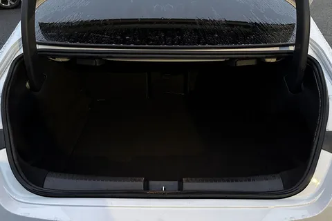 LM20KYO Mercedes-Benz Cla Class 1.3 CLA180 AMG Line (Premium Plus 2) Coupe 7G-DCT Euro 6 (s/s) 4dr Thumbnail #7