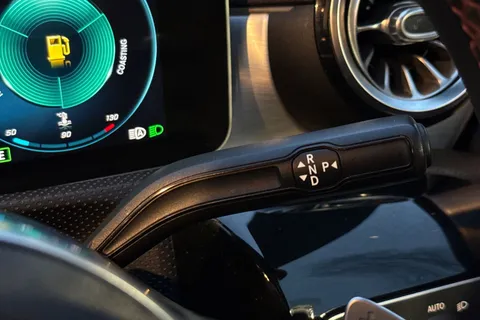 LM20KYO Mercedes-Benz Cla Class 1.3 CLA180 AMG Line (Premium Plus 2) Coupe 7G-DCT Euro 6 (s/s) 4dr Thumbnail #23