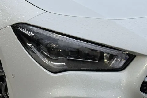 LM20KYO Mercedes-Benz Cla Class 1.3 CLA180 AMG Line (Premium Plus 2) Coupe 7G-DCT Euro 6 (s/s) 4dr Thumbnail #26