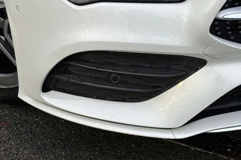 LM20KYO Mercedes-Benz Cla Class 1.3 CLA180 AMG Line (Premium Plus 2) Coupe 7G-DCT Euro 6 (s/s) 4dr Thumbnail #27