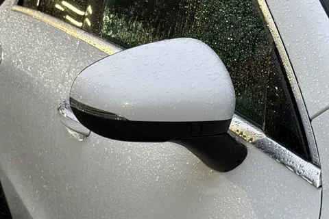 LM20KYO Mercedes-Benz Cla Class 1.3 CLA180 AMG Line (Premium Plus 2) Coupe 7G-DCT Euro 6 (s/s) 4dr Thumbnail #29