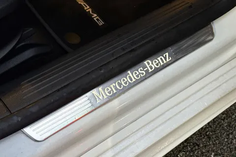 LM20KYO Mercedes-Benz Cla Class 1.3 CLA180 AMG Line (Premium Plus 2) Coupe 7G-DCT Euro 6 (s/s) 4dr Thumbnail #33