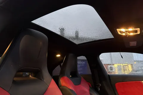 LM20KYO Mercedes-Benz Cla Class 1.3 CLA180 AMG Line (Premium Plus 2) Coupe 7G-DCT Euro 6 (s/s) 4dr Thumbnail #34