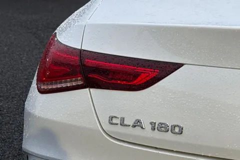 LM20KYO Mercedes-Benz Cla Class 1.3 CLA180 AMG Line (Premium Plus 2) Coupe 7G-DCT Euro 6 (s/s) 4dr Thumbnail #36