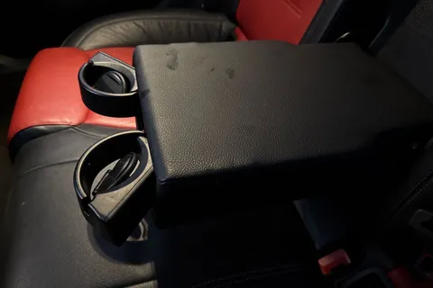 LM20KYO Mercedes-Benz Cla Class 1.3 CLA180 AMG Line (Premium Plus 2) Coupe 7G-DCT Euro 6 (s/s) 4dr Thumbnail #38