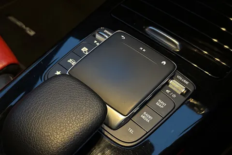 LM20KYO Mercedes-Benz Cla Class 1.3 CLA180 AMG Line (Premium Plus 2) Coupe 7G-DCT Euro 6 (s/s) 4dr Thumbnail #46