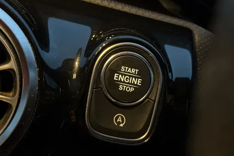 LM20KYO Mercedes-Benz Cla Class 1.3 CLA180 AMG Line (Premium Plus 2) Coupe 7G-DCT Euro 6 (s/s) 4dr Thumbnail #47