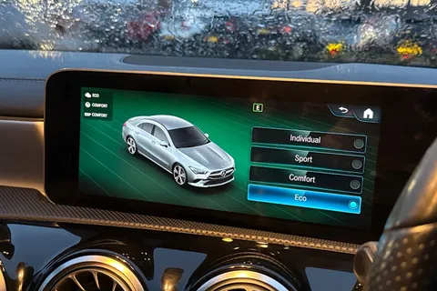 LM20KYO Mercedes-Benz Cla Class 1.3 CLA180 AMG Line (Premium Plus 2) Coupe 7G-DCT Euro 6 (s/s) 4dr Thumbnail #48