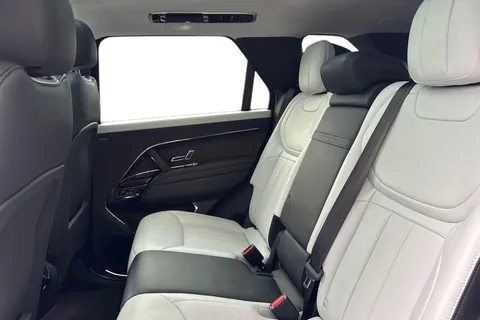 DL23VUK Land Rover Range Rover Sport 3.0 D350 Autobiography 5dr Thumbnail #5