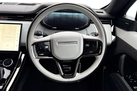 DL23VUK Land Rover Range Rover Sport 3.0 D350 Autobiography 5dr Thumbnail #16