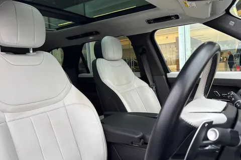 DL23VUK Land Rover Range Rover Sport 3.0 D350 Autobiography 5dr Thumbnail #22