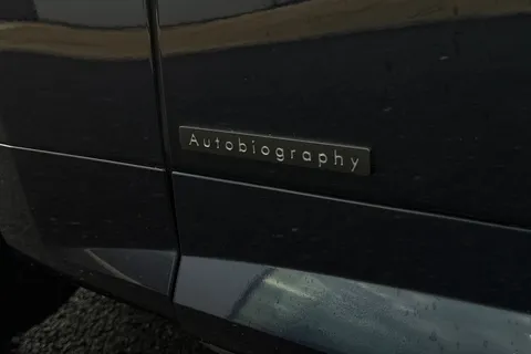 DL23VUK Land Rover Range Rover Sport 3.0 D350 Autobiography 5dr Thumbnail #35