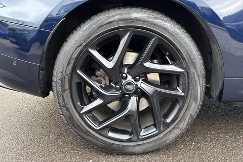 DL23VUK Land Rover Range Rover Sport 3.0 D350 Autobiography 5dr Thumbnail #40