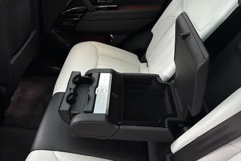 DL23VUK Land Rover Range Rover Sport 3.0 D350 Autobiography 5dr Thumbnail #45