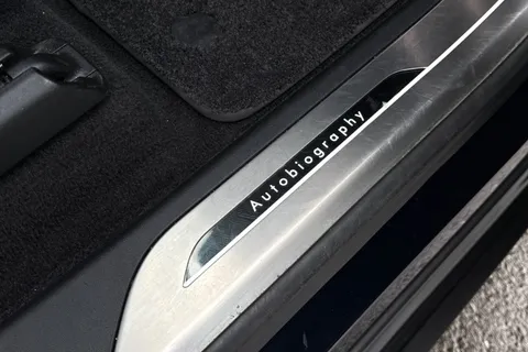 DL23VUK Land Rover Range Rover Sport 3.0 D350 Autobiography 5dr Thumbnail #46