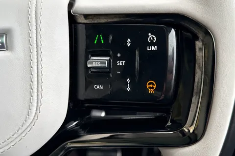 DL23VUK Land Rover Range Rover Sport 3.0 D350 Autobiography 5dr Thumbnail #48