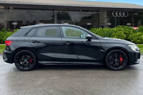 PJ22BBK Audi RS 3 RS 3 Sportback Vorsprung   400 PS S tronic Thumbnail #3