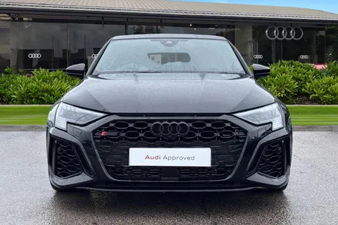 PJ22BBK Audi RS 3 RS 3 Sportback Vorsprung   400 PS S tronic Thumbnail #5