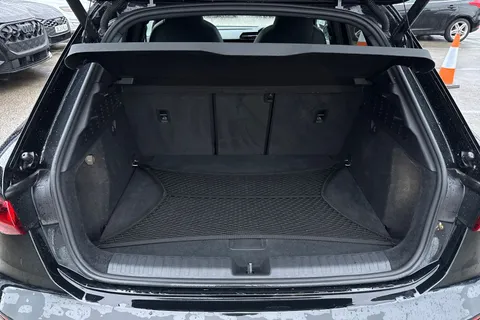 PJ22BBK Audi RS 3 RS 3 Sportback Vorsprung   400 PS S tronic Thumbnail #6