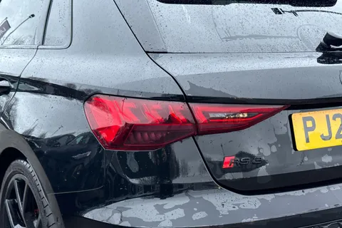 PJ22BBK Audi RS 3 RS 3 Sportback Vorsprung   400 PS S tronic Thumbnail #7