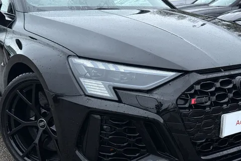 PJ22BBK Audi RS 3 RS 3 Sportback Vorsprung   400 PS S tronic Thumbnail #8