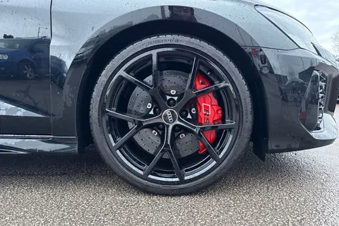 PJ22BBK Audi RS 3 RS 3 Sportback Vorsprung   400 PS S tronic Thumbnail #9