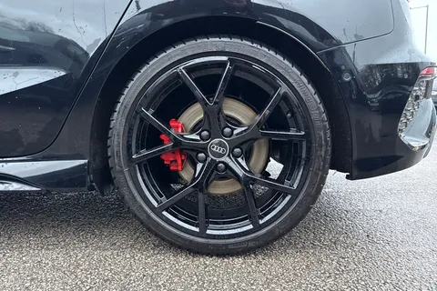 PJ22BBK Audi RS 3 RS 3 Sportback Vorsprung   400 PS S tronic Thumbnail #11