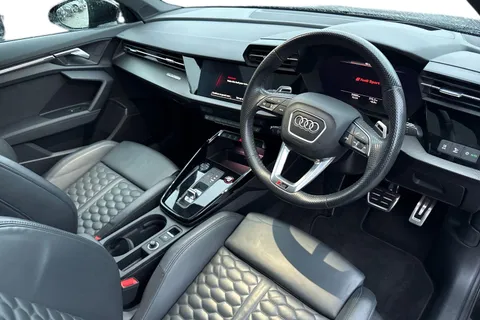 PJ22BBK Audi RS 3 RS 3 Sportback Vorsprung   400 PS S tronic Thumbnail #13