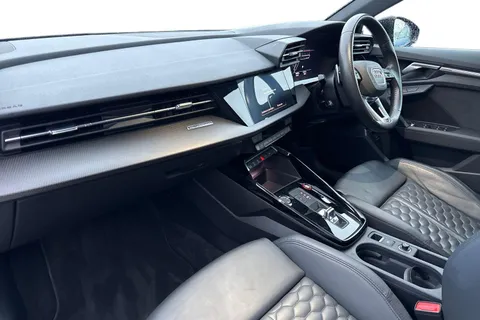 PJ22BBK Audi RS 3 RS 3 Sportback Vorsprung   400 PS S tronic Thumbnail #14