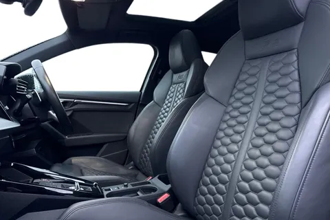 PJ22BBK Audi RS 3 RS 3 Sportback Vorsprung   400 PS S tronic Thumbnail #15