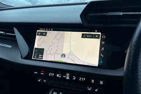 PJ22BBK Audi RS 3 RS 3 Sportback Vorsprung   400 PS S tronic Thumbnail #16