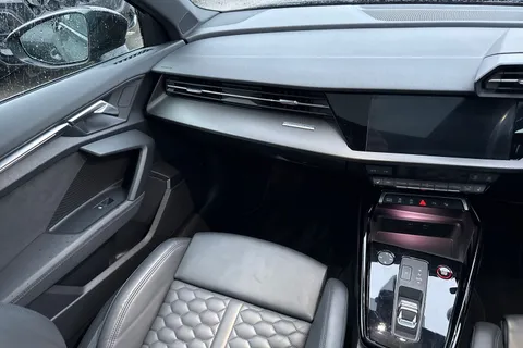 PJ22BBK Audi RS 3 RS 3 Sportback Vorsprung   400 PS S tronic Thumbnail #19