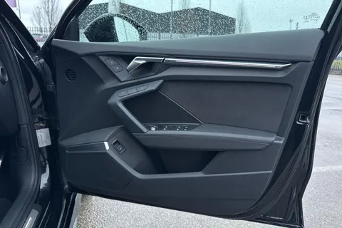 PJ22BBK Audi RS 3 RS 3 Sportback Vorsprung   400 PS S tronic Thumbnail #20