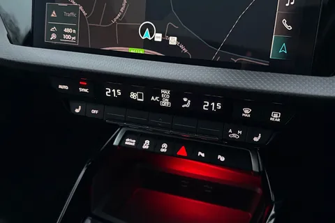 PJ22BBK Audi RS 3 RS 3 Sportback Vorsprung   400 PS S tronic Thumbnail #21