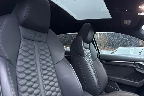 PJ22BBK Audi RS 3 RS 3 Sportback Vorsprung   400 PS S tronic Thumbnail #23