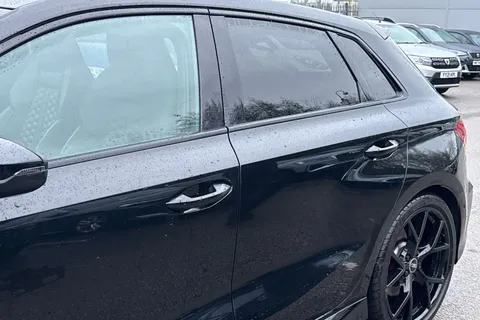 PJ22BBK Audi RS 3 RS 3 Sportback Vorsprung   400 PS S tronic Thumbnail #25