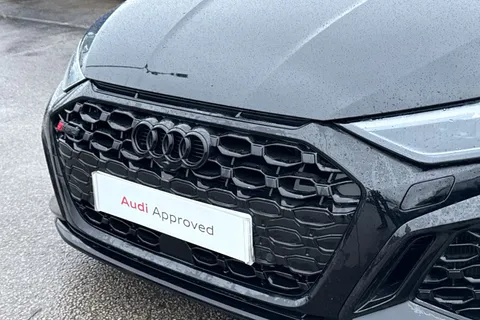 PJ22BBK Audi RS 3 RS 3 Sportback Vorsprung   400 PS S tronic Thumbnail #26