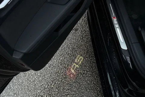 PJ22BBK Audi RS 3 RS 3 Sportback Vorsprung   400 PS S tronic Thumbnail #27